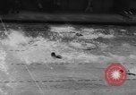 Immagine di Uomini campionato di nuoto California United States USA, 1961, secondo 61 filmato di repertorio 65675070431