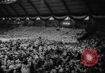 Image of military academy graduation ceremony United States USA, 1962, second 7 stock footage video 65675070433