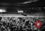 Image of military academy graduation ceremony United States USA, 1962, second 11 stock footage video 65675070433