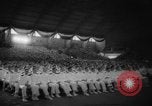 Image of military academy graduation ceremony United States USA, 1962, second 14 stock footage video 65675070433