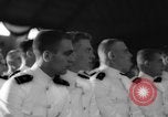 Image of military academy graduation ceremony United States USA, 1962, second 17 stock footage video 65675070433