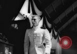 Image of military academy graduation ceremony United States USA, 1962, second 24 stock footage video 65675070433