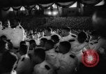 Image of military academy graduation ceremony United States USA, 1962, second 31 stock footage video 65675070433