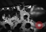 Image of military academy graduation ceremony United States USA, 1962, second 33 stock footage video 65675070433