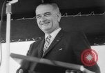 Image of military academy graduation ceremony United States USA, 1962, second 62 stock footage video 65675070433