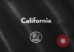 Image of Richard Nixon California United States USA, 1962, second 5 stock footage video 65675070434