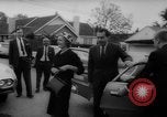 Image of Richard Nixon California United States USA, 1962, second 12 stock footage video 65675070434