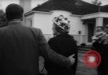 Image of Richard Nixon California United States USA, 1962, second 17 stock footage video 65675070434
