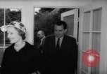 Image of Richard Nixon California United States USA, 1962, second 22 stock footage video 65675070434