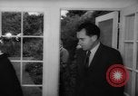 Image of Richard Nixon California United States USA, 1962, second 23 stock footage video 65675070434