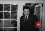 Image of Richard Nixon California United States USA, 1962, second 24 stock footage video 65675070434
