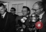 Image of Richard Nixon California United States USA, 1962, second 27 stock footage video 65675070434