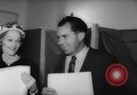 Image of Richard Nixon California United States USA, 1962, second 32 stock footage video 65675070434