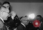 Image of Richard Nixon California United States USA, 1962, second 34 stock footage video 65675070434