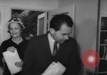 Image of Richard Nixon California United States USA, 1962, second 35 stock footage video 65675070434