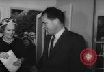 Image of Richard Nixon California United States USA, 1962, second 40 stock footage video 65675070434