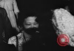 Image réfugiés chinois Chicago Illinois USA, 1962, de la seconde 20 séquences d'archives historiques vidéo 65675070435