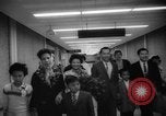 Image réfugiés chinois Chicago Illinois USA, 1962, de la seconde 29 séquences d'archives historiques vidéo 65675070435