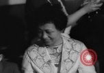 Image réfugiés chinois Chicago Illinois USA, 1962, de la seconde 38 séquences d'archives historiques vidéo 65675070435