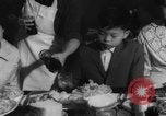 Image réfugiés chinois Chicago Illinois USA, 1962, de la seconde 40 séquences d'archives historiques vidéo 65675070435