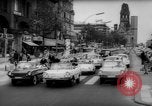 Image 'Amphicar amphibie automobiles Allemagne, 1962, de la seconde 7 séquences d'archives historiques vidéo 65675070436