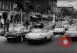 Image 'Amphicar amphibie automobiles Allemagne, 1962, de la seconde 8 séquences d'archives historiques vidéo 65675070436