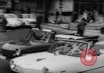 Image 'Amphicar amphibie automobiles Allemagne, 1962, de la seconde 10 séquences d'archives historiques vidéo 65675070436