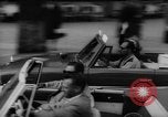 Image 'Amphicar amphibie automobiles Allemagne, 1962, de la seconde 11 séquences d'archives historiques vidéo 65675070436