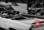 Image 'Amphicar amphibie automobiles Allemagne, 1962, de la seconde 12 séquences d'archives historiques vidéo 65675070436
