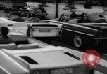 Image 'Amphicar amphibie automobiles Allemagne, 1962, de la seconde 13 séquences d'archives historiques vidéo 65675070436