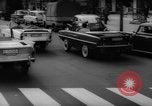 Image 'Amphicar amphibie automobiles Allemagne, 1962, de la seconde 14 séquences d'archives historiques vidéo 65675070436