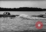 Image 'Amphicar amphibie automobiles Allemagne, 1962, de la seconde 27 séquences d'archives historiques vidéo 65675070436