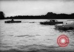 Image 'Amphicar amphibie automobiles Allemagne, 1962, de la seconde 41 séquences d'archives historiques vidéo 65675070436