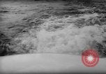 Image 'Amphicar amphibie automobiles Allemagne, 1962, de la seconde 49 séquences d'archives historiques vidéo 65675070436