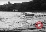 Image 'Amphicar amphibie automobiles Allemagne, 1962, de la seconde 56 séquences d'archives historiques vidéo 65675070436
