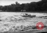 Image 'Amphicar amphibie automobiles Allemagne, 1962, de la seconde 57 séquences d'archives historiques vidéo 65675070436