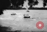 Image 'Amphicar amphibie automobiles Allemagne, 1962, de la seconde 59 séquences d'archives historiques vidéo 65675070436