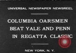 Image of Blackwell Cup race New York United States USA, 1931, second 1 stock footage video 65675070437