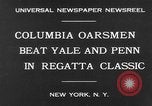 Image of Blackwell Cup race New York United States USA, 1931, second 4 stock footage video 65675070437