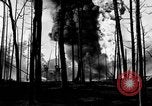 Image of burning gusher Gladewater Texas USA, 1931, second 10 stock footage video 65675070438