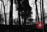 Image of burning gusher Gladewater Texas USA, 1931, second 11 stock footage video 65675070438