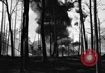 Image of burning gusher Gladewater Texas USA, 1931, second 12 stock footage video 65675070438