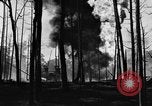 Image of burning gusher Gladewater Texas USA, 1931, second 13 stock footage video 65675070438