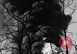 Image of burning gusher Gladewater Texas USA, 1931, second 16 stock footage video 65675070438
