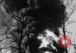 Image of burning gusher Gladewater Texas USA, 1931, second 17 stock footage video 65675070438