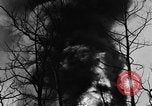 Image of burning gusher Gladewater Texas USA, 1931, second 19 stock footage video 65675070438
