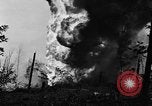 Image of burning gusher Gladewater Texas USA, 1931, second 20 stock footage video 65675070438