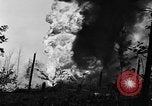 Image of burning gusher Gladewater Texas USA, 1931, second 22 stock footage video 65675070438