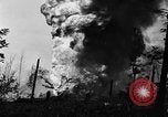 Image of burning gusher Gladewater Texas USA, 1931, second 23 stock footage video 65675070438