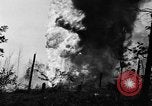Image of burning gusher Gladewater Texas USA, 1931, second 24 stock footage video 65675070438